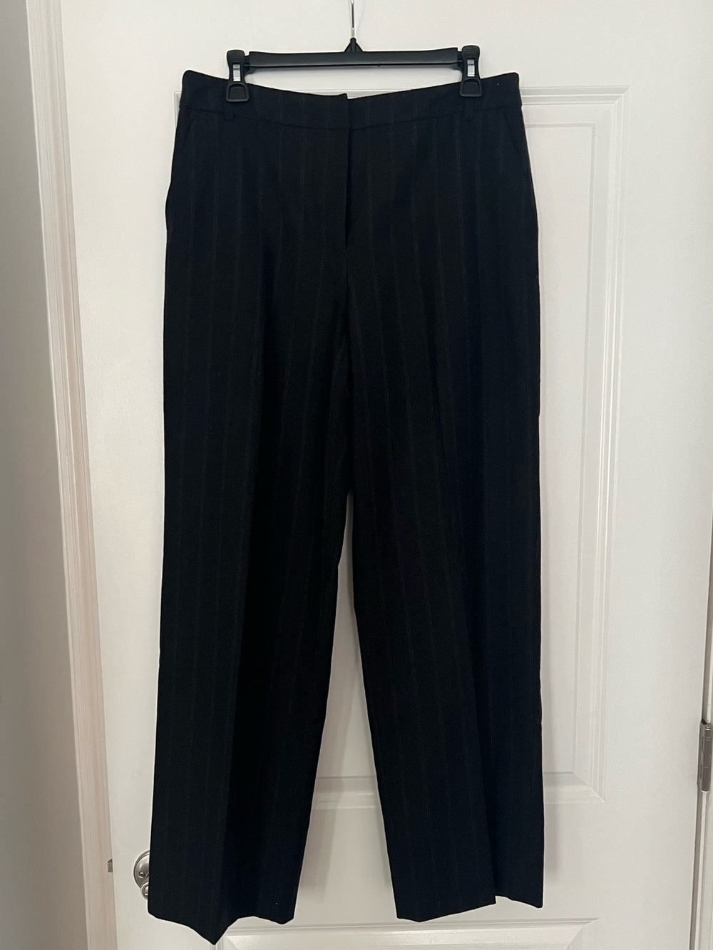 Talbot’s Wool Slacks - Picture 3 of 6